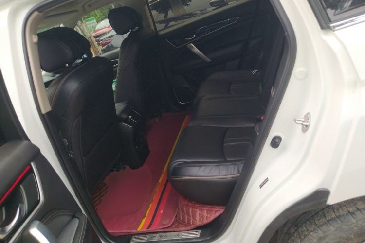 Used Honda Avancier 2020 370TURBO Four-Wheel Drive Premium Edition
