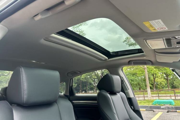 Used Honda Accord 2022 Xing·Hybrid 2.0L Xingling Version