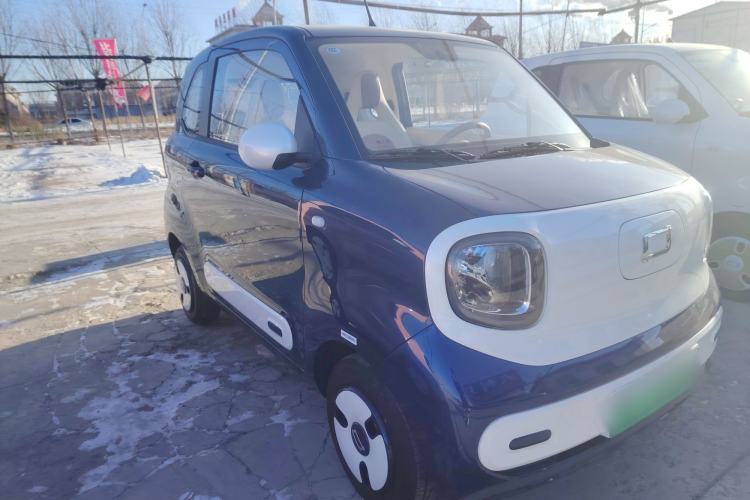 Used Bestune Pony 2026 Model 222km Shining Horse
