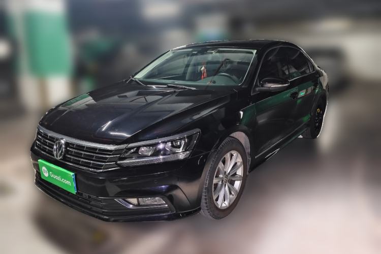 Used Volkswagen Passat 2017 330TSI DSG Luxury Edition