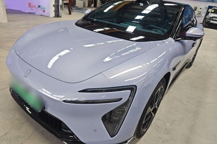 Used Avatr 06 2025 Max All-Electric Version Guazi used car, China used car export, Used car for sale, Used  cars, Cheapest cars for sale