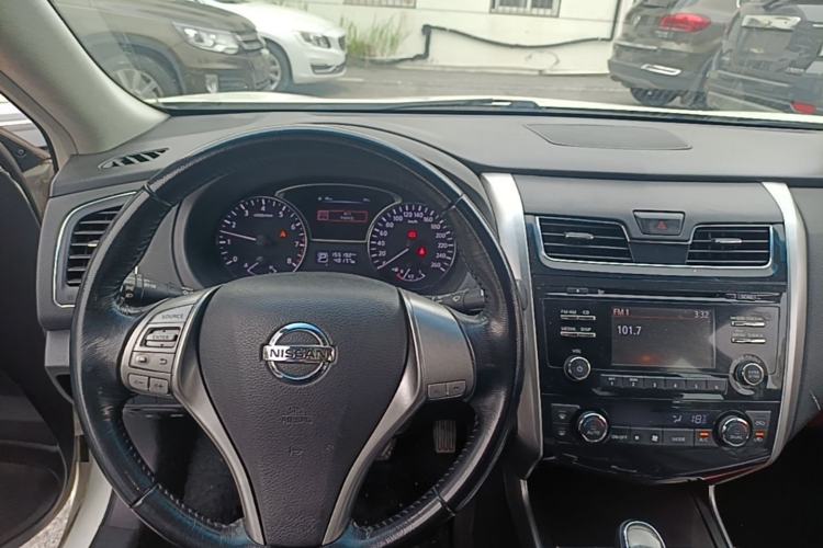 Used Nissan Teana 2015 2.0L XL-Sporty UEFA Champions League Edition