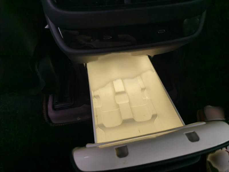 Used Xiaomi Auto SU7 2024 Rear-Drive Long-Range Intelligent Driving Version — 38