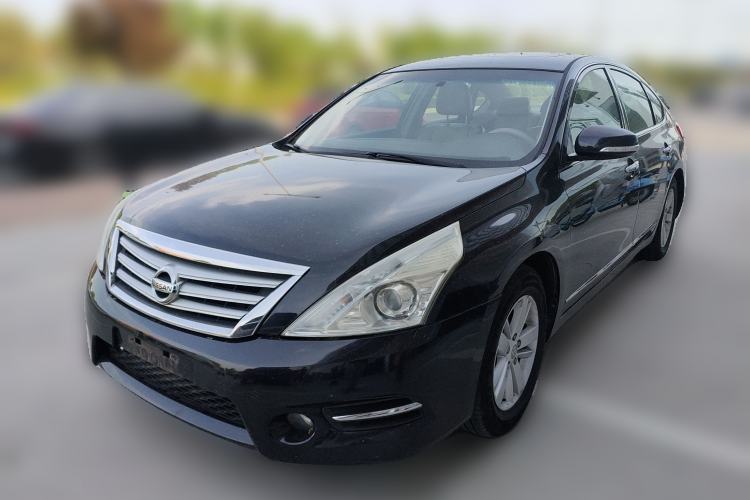 Used Nissan Teana 2011 2.5L XL Advanced Edition