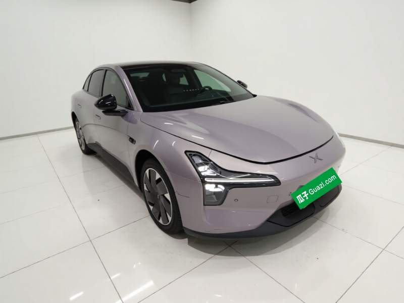 Used XPeng MONA M03 2025 502 Long-Range Max — 3