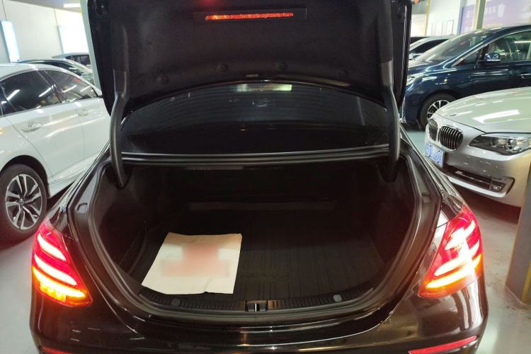 Used Mercedes-Benz E-Class 2019 Restyled E 300 L Sport Luxury Edition