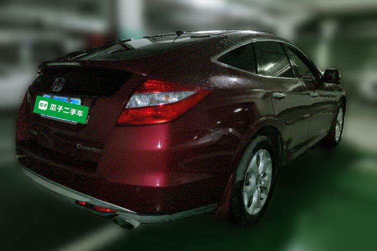 Used Honda Crosstour 2012 2.4L Luxury Edition
