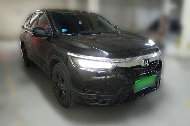 Used Honda Breeze 2021 240TURBO CVT Front-Wheel Drive Elite Edition
