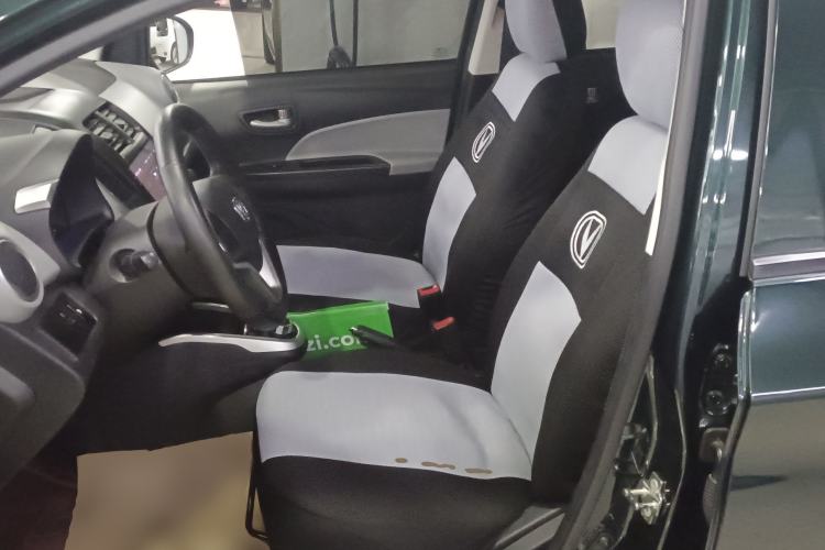 Used Oshan Benni E-Star 2021 National Edition Heart-Pounding Edition Lithium Iron Phosphate
