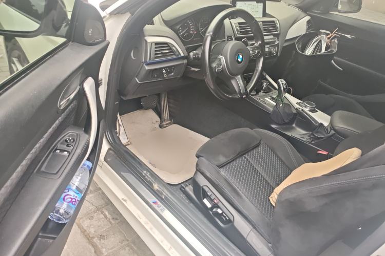Used BMW 2 Series 2017 M240i
