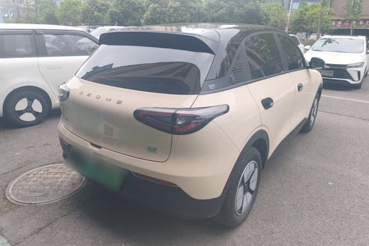 Used Geely Galaxy Geome 2025 310km Youth Edition