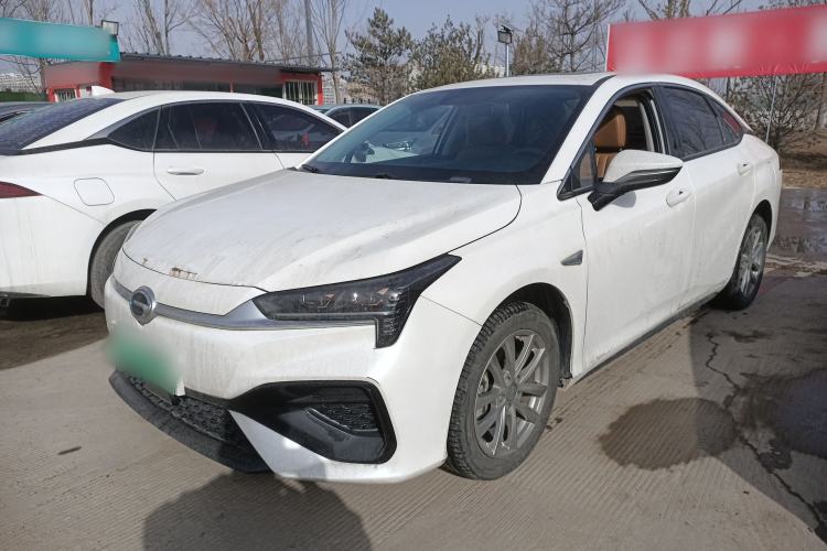 Used AION S 2023 Meizu 580 Lithium Iron Phosphate