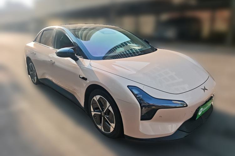 Used XPeng MONA M03 2024 620 with Ultra-Long Range