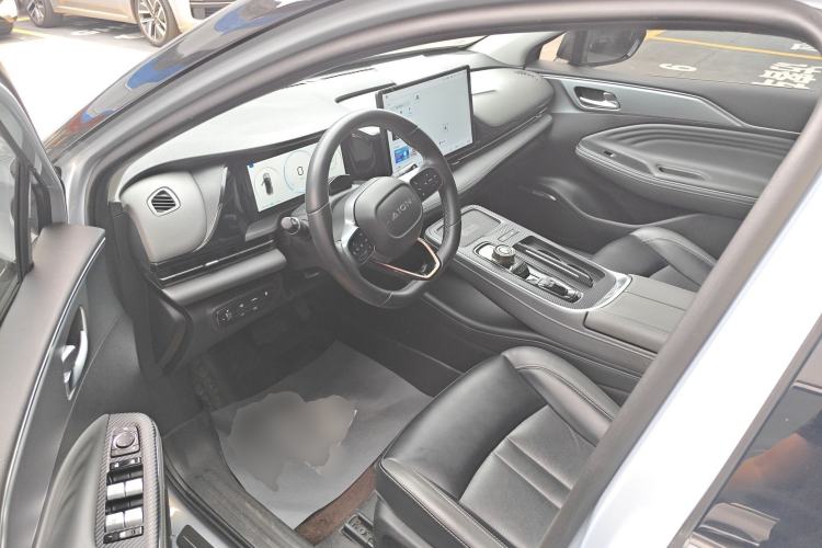 Used AION S Plus 2022 70 Intelligent Driving Edition