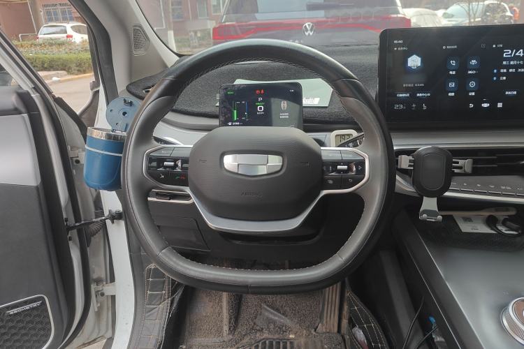 Used Geometry C 2021 C550 Power Edition
