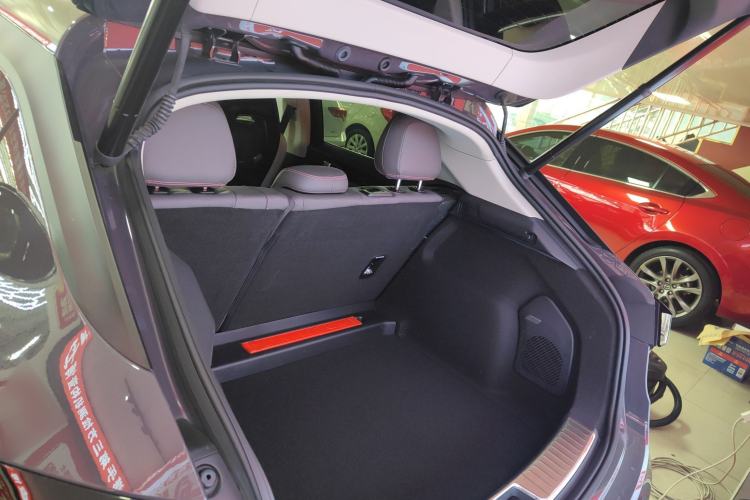 Used Lynk & Co 02 2021 1.5TD DCT Two-Wheel Drive Champion Edition