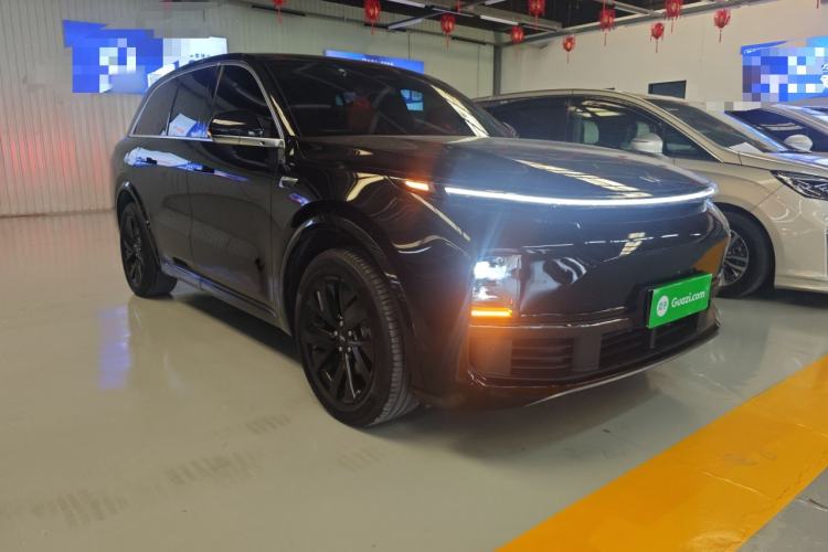 Used Li Auto L8 2023 Air model