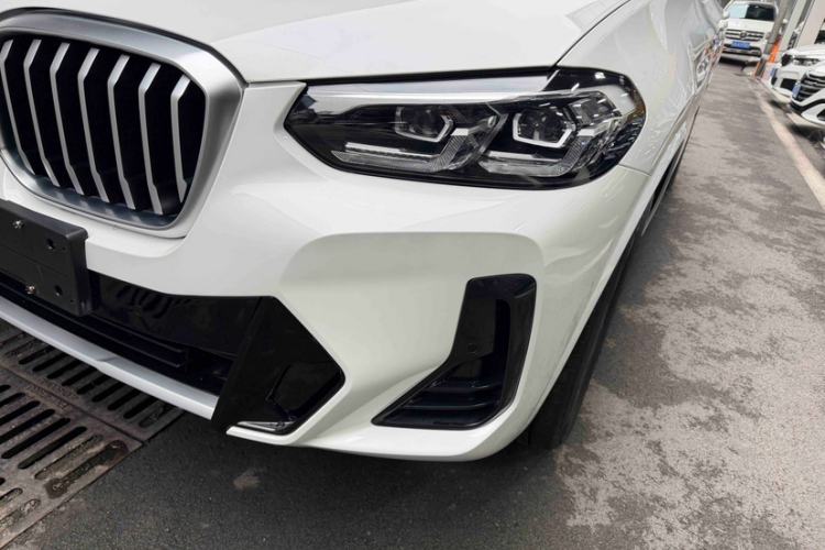 Used BMW X3 2022 xDrive25i M Sport Package
