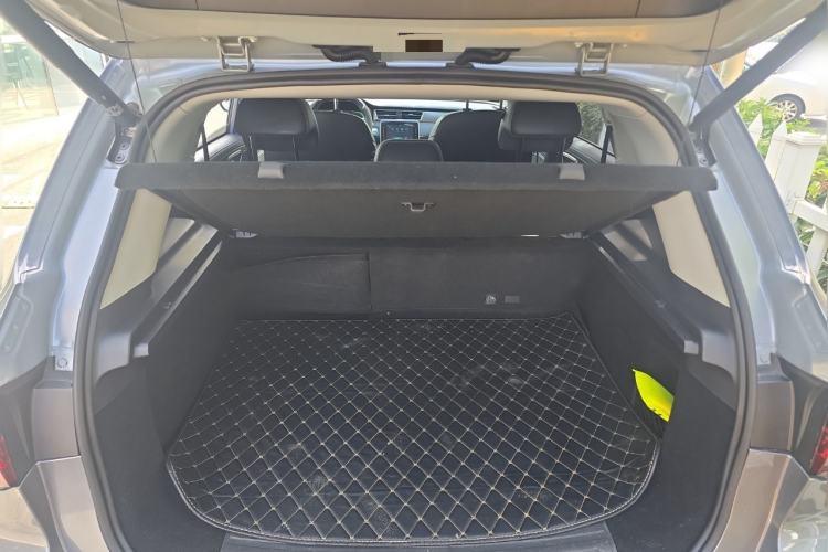 Used Roewe RX5 New Energy 2020 ePLUS National Trend Ronglin Luxury Edition