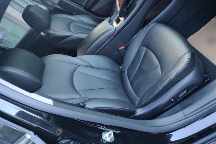 Used Buick LaCrosse 2021 652T Luxury Model Right Front Seat