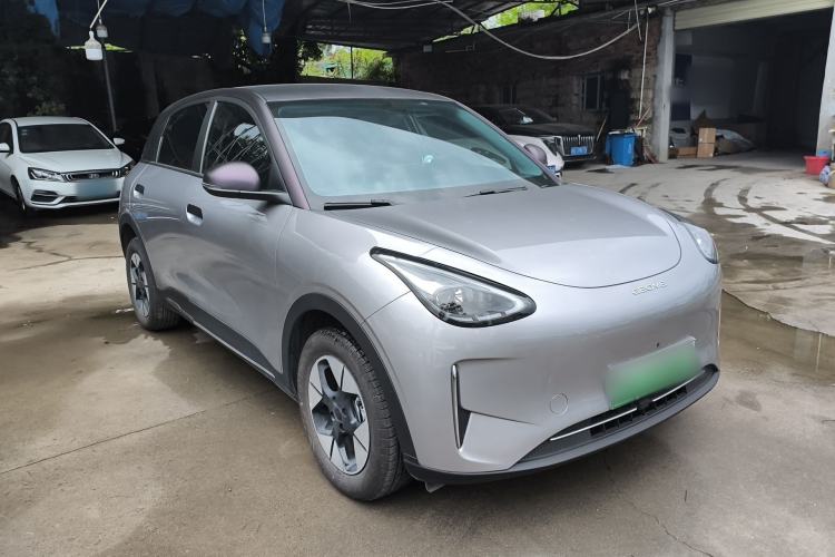 Used Geely Galaxy Geome 2025 UP 410km Exploration Edition
