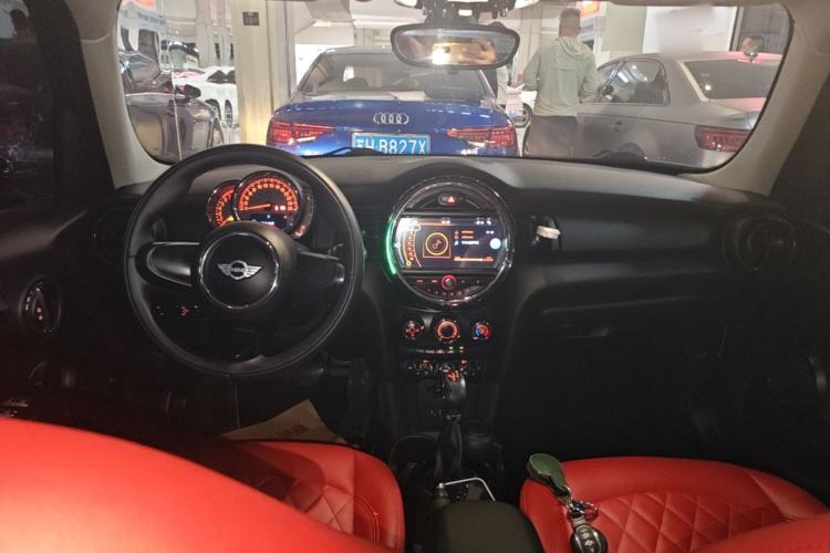 Used MINI 2016 1.2T ONE Five-Door Edition
