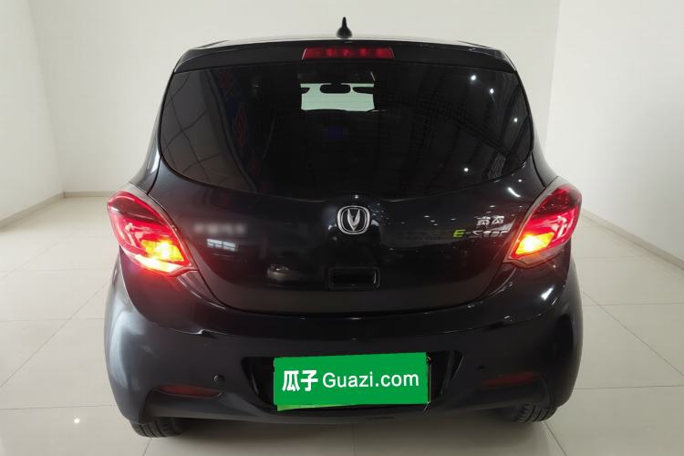 Used Oshan Benni E-Star 2021 National Edition Xin Yue Version (Fast-Charging Edition) Lithium Iron Phosphate (31.95 kWh)