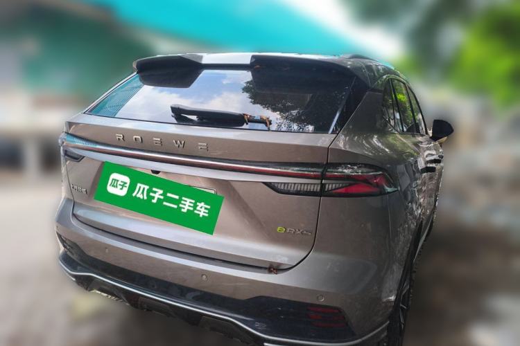 Used Roewe RX5 New Energy 2023 eRX5 Super Hybrid Premium Edition
