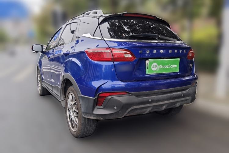 Used Yudo π3 2018 Deluxe Dual-Tone Edition