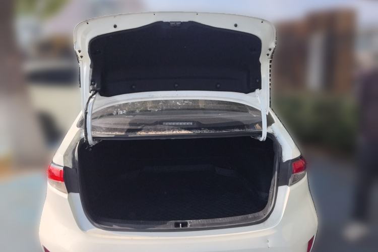 Used Toyota Levin 2022 Dual-Motor 1.8H E-CVT Leading Edition