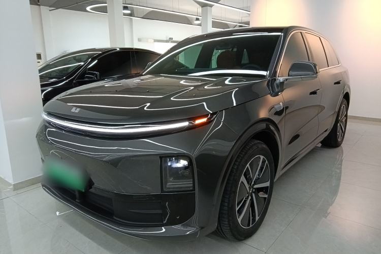 Used Li Auto L6 2024 Pro Model