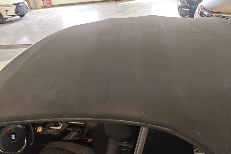 Used BMW 2 Series 2015 218i Convertible Coupe