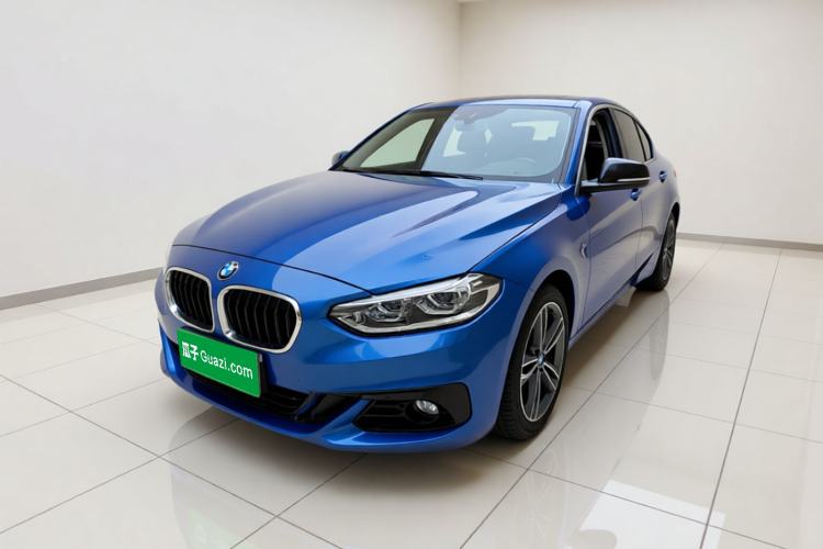 Used BMW 1 Series 2018 118i Sport Edition