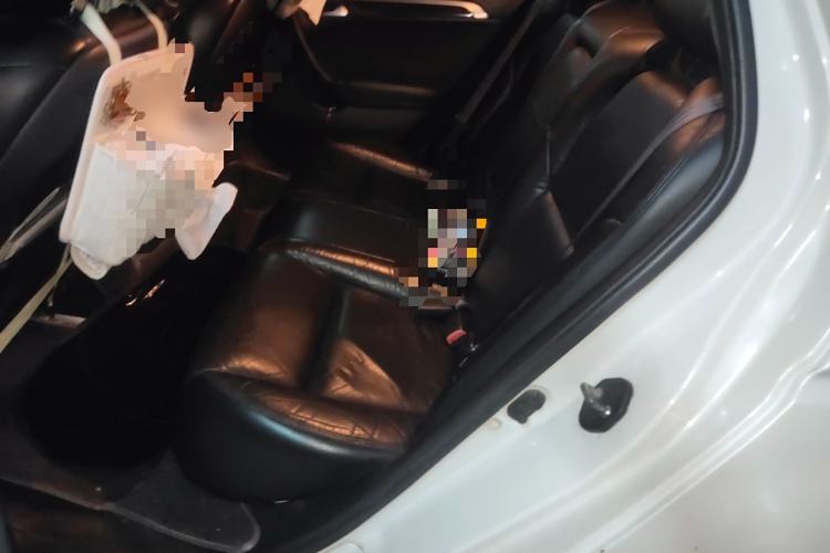 Used Acura TL 2006 3.2 Xuanhang Edition