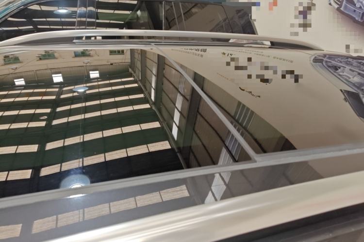 Used Volkswagen Tayron GTE Plug-in Hybrid 2022 1.4T Luxury Edition