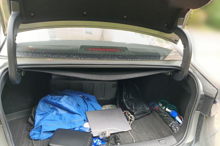 Used Chery Arrizo 8 2023 High-Performance Edition 2.0T DCT Powerfully Equipped