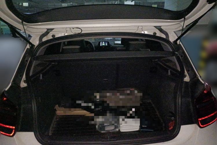 Used BMW 1 Series 2012 116i Urban Edition