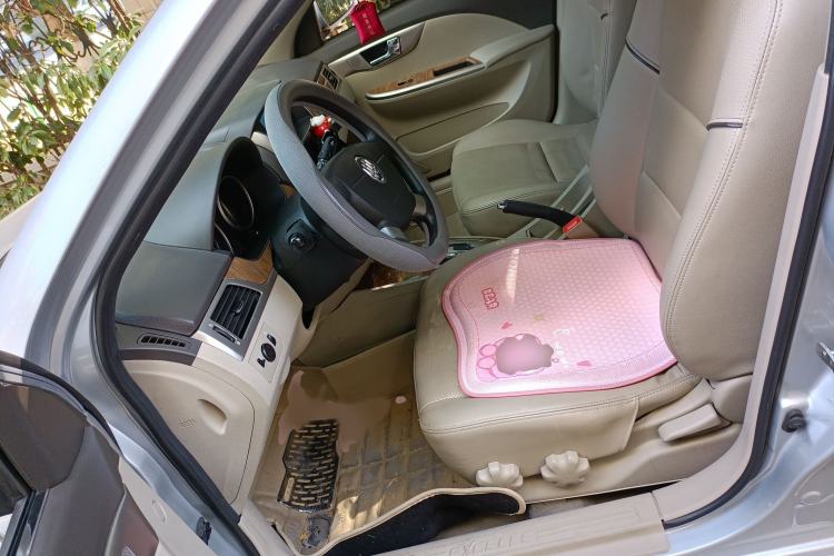 Used Buick Excelle 2015 1.5L Automatic Classic Model