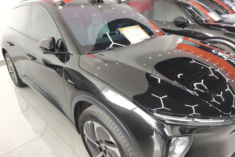 Used Nio ES6 2024 75 kWh
