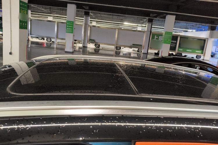 Used Lynk & Co 06 2023 Remix 1.5T YAO Halo