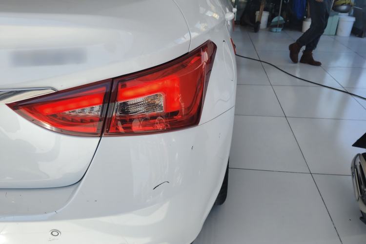 Used Chery Arrizo 5 2021 PRO 1.5L CVT Youth Edition
