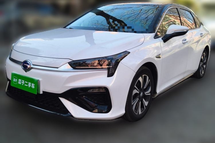 Used AION S 2019 Meizu Evo 630