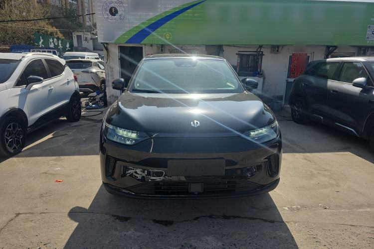 Used Leapmotor C11 2023 Pure Electric 500 Comfort Edition
