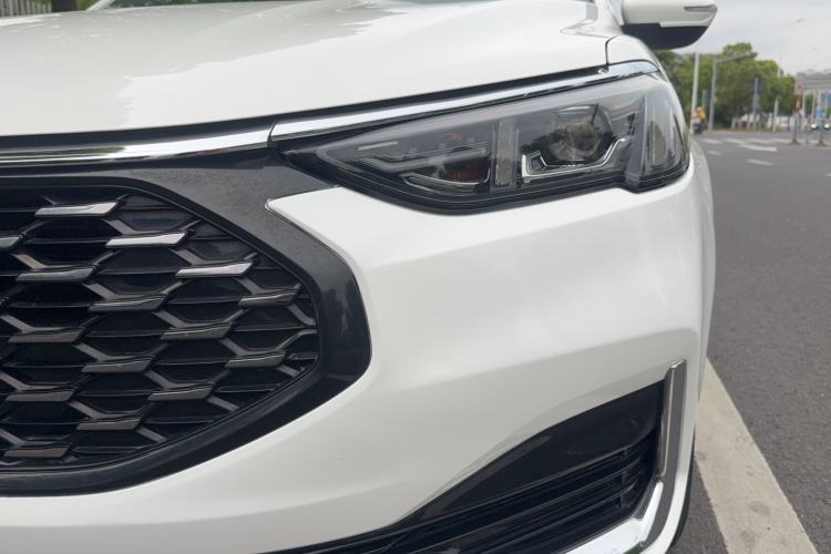 Used Ford Escort 2021 1.5L Automatic Diamond Edition Left Front Headlight