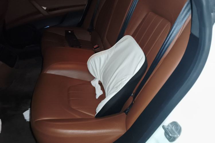 Used Maserati President 2013 3.0T Standard Model
