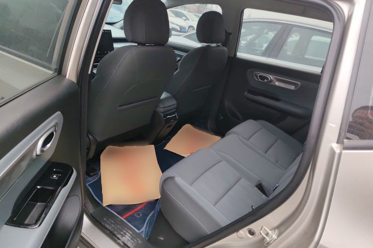 Used AION Y 2023 Younger