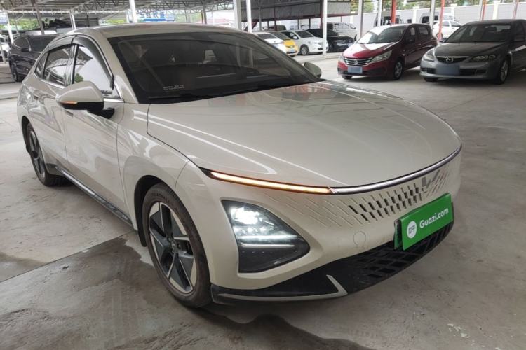 Used Wuling Xingguang 2023 150 Advanced Edition