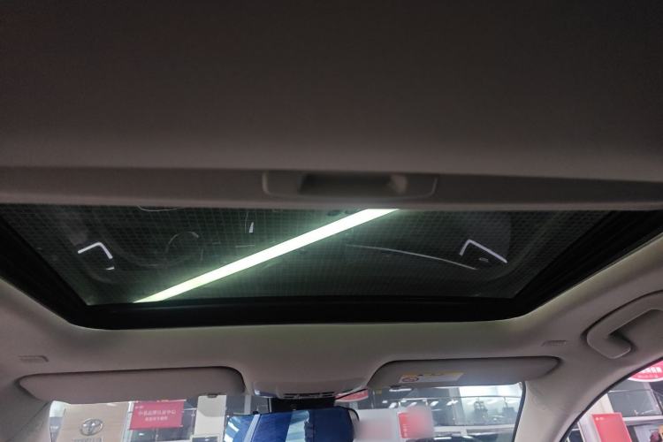 Used Toyota Corolla 2021 1.2T S-CVT Elite PLUS Edition
