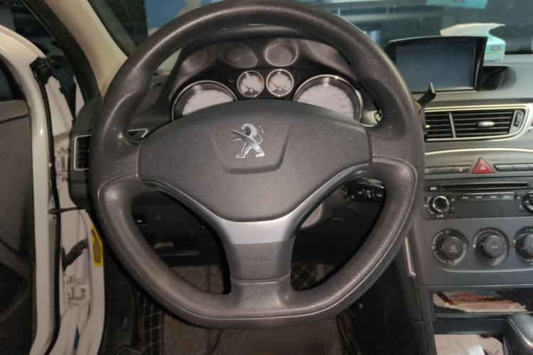 Used Peugeot 308 2014 Enjoy Edition Classic 1.6L Automatic Premium Model