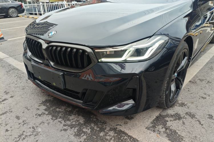 Used BMW 6 Series GT 2021 630i M Sport Package
